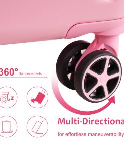 Luggage Sets 3 Piece