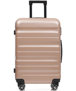 Hardshell ABS Luggage Set