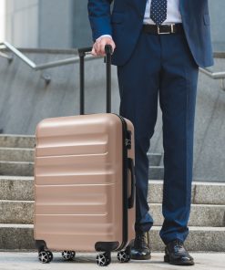 Hardshell ABS Luggage Set