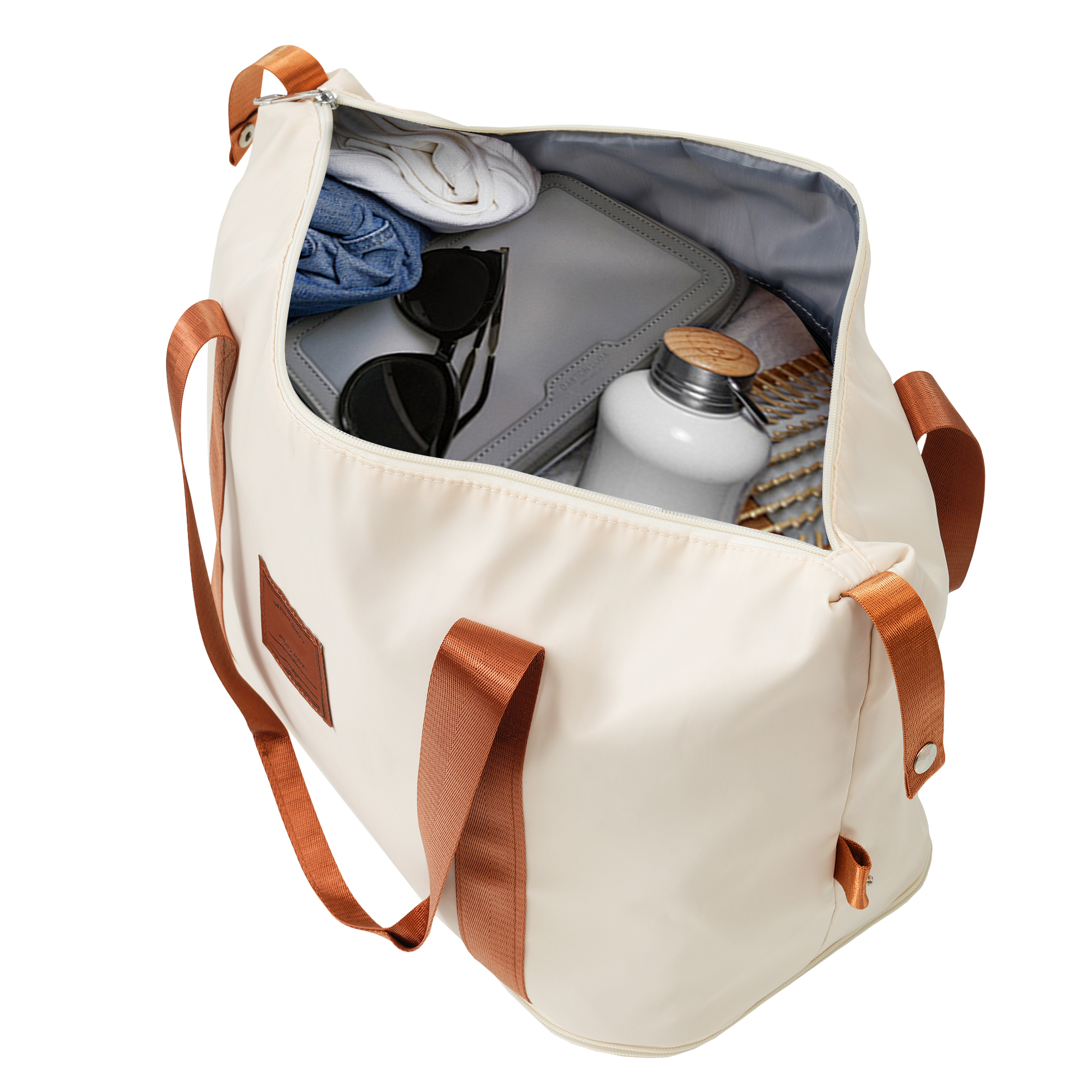 20 Inch 3 Piece Carry On Luggage Set