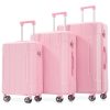 Luggage Sets 3 Piece