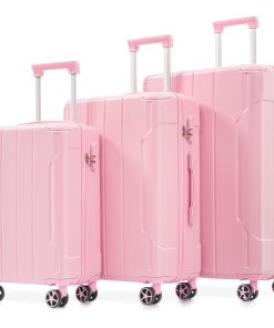 Luggage Sets 3 Piece