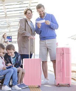 Luggage Sets 3 Piece