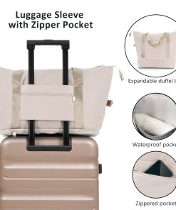 Hardshell ABS Luggage Set