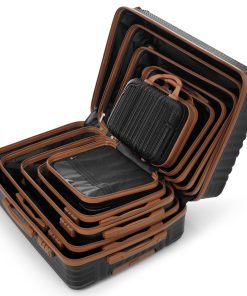 6-Piece Luggage Set