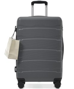 28 Inch Hardshell ABS Checked Luggage