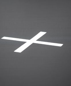 14FT Trampoline with Basketball Hoop Inflator and Ladder