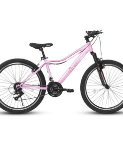 ECARPAT A24208D Mountain Bike 24/26 Inch