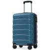 20 Inch Hardshell ABS Carry on Luggage
