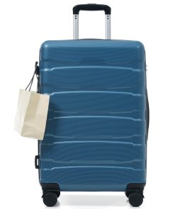 28 Inch Hardshell ABS Checked Luggage