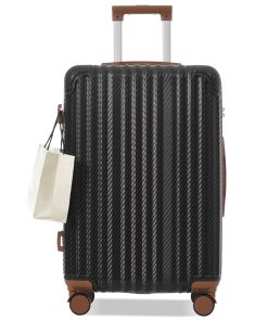 6-Piece Luggage Set