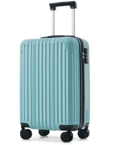 Durable Hardshell 3-Piece Luggage Set