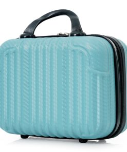 Durable Hardshell 3-Piece Luggage Set