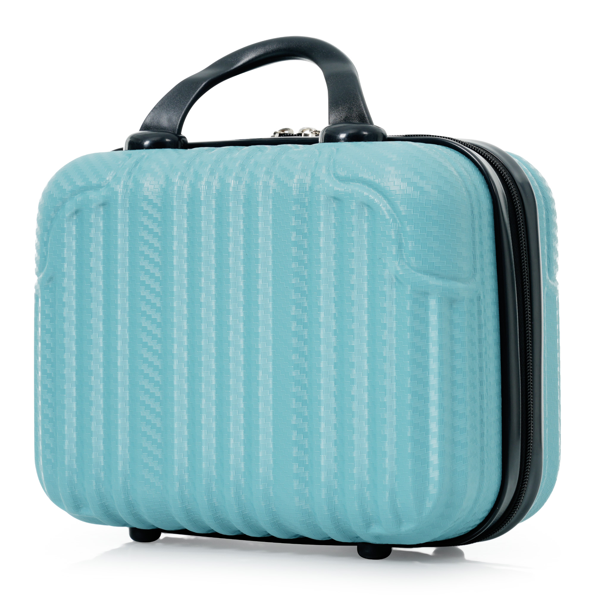 Durable Hardshell 3-Piece Luggage Set