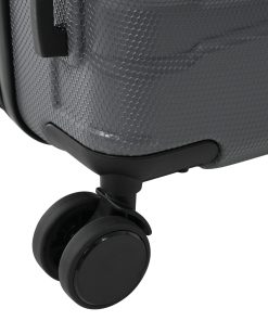 20 Inch Hardshell ABS Carry on Luggage