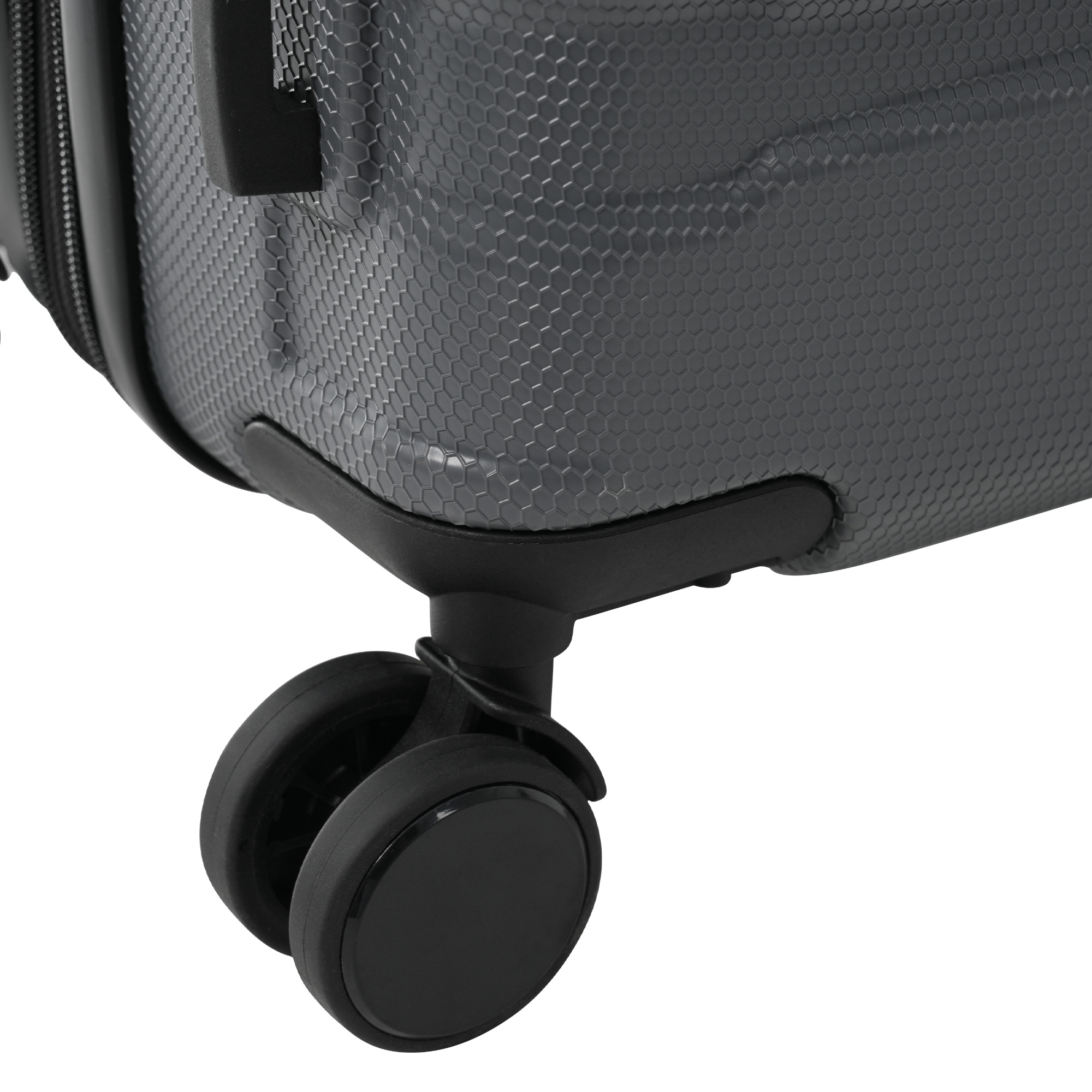 20 Inch Hardshell ABS Carry on Luggage