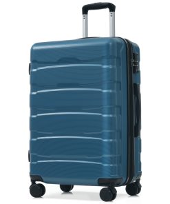 28 Inch Hardshell ABS Checked Luggage