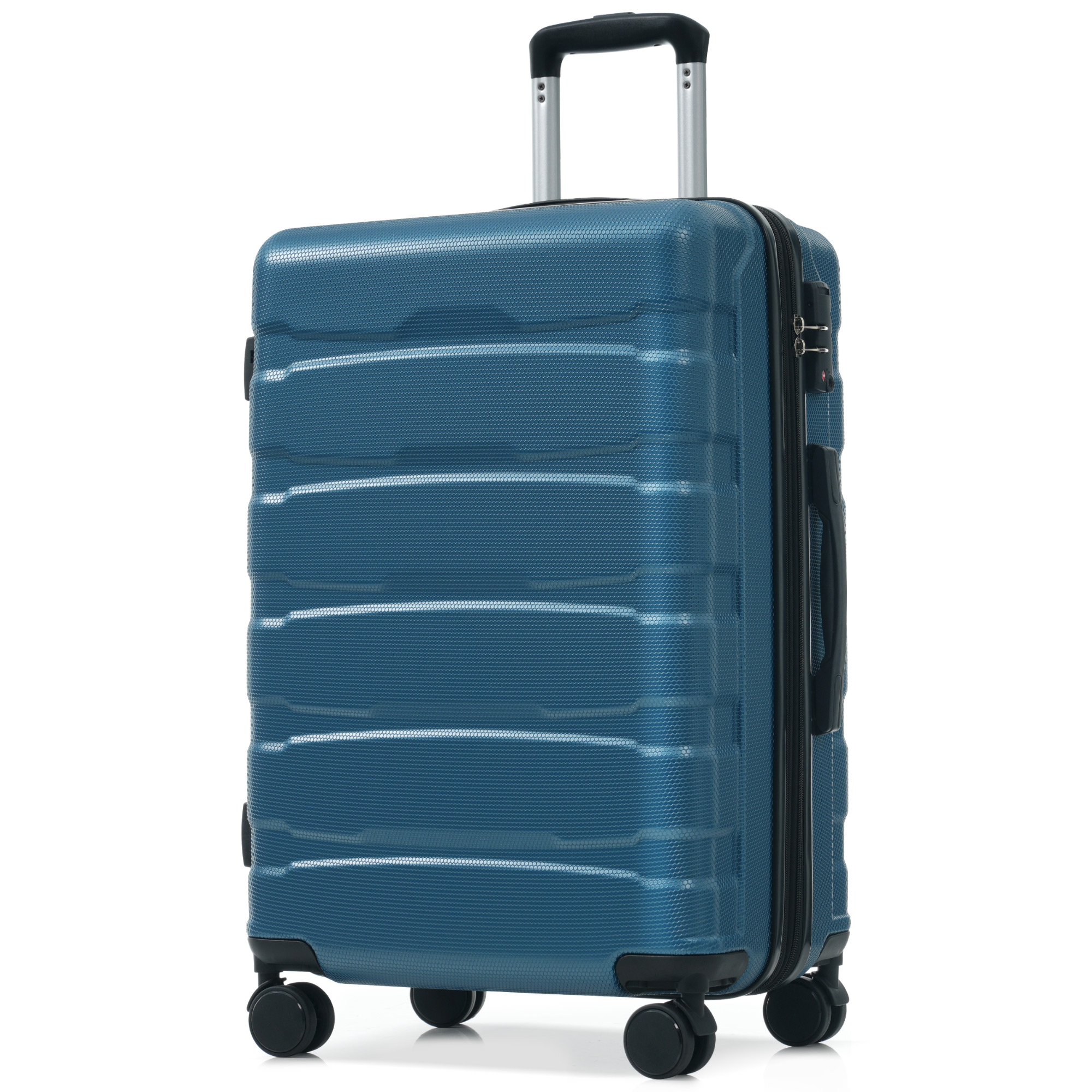 28 Inch Hardshell ABS Checked Luggage
