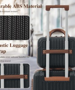 6-Piece Luggage Set
