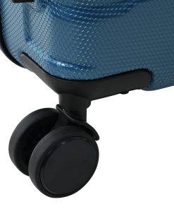 20 Inch Hardshell ABS Carry on Luggage