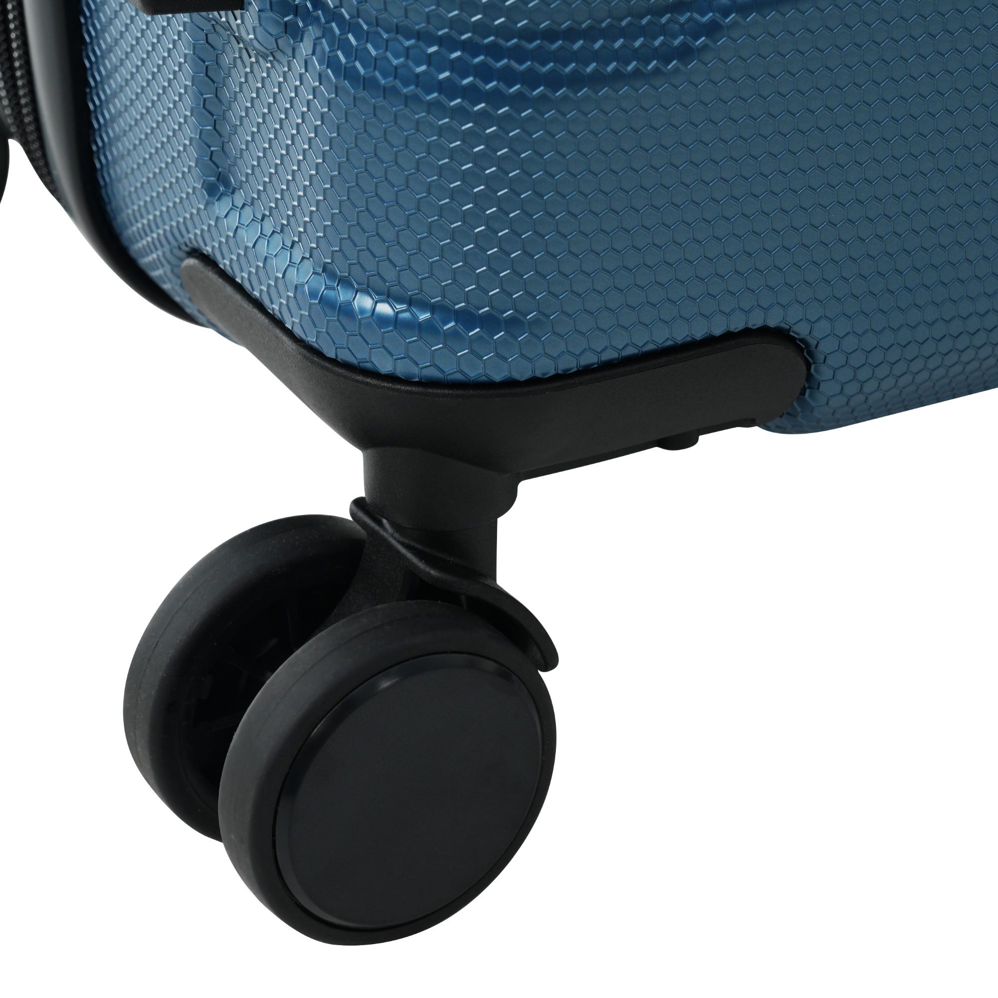 20 Inch Hardshell ABS Carry on Luggage