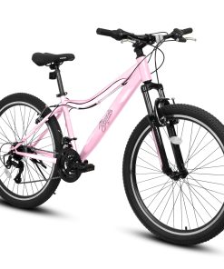 ECARPAT A24208D Mountain Bike 24/26 Inch