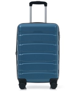 20 Inch Hardshell ABS Carry on Luggage