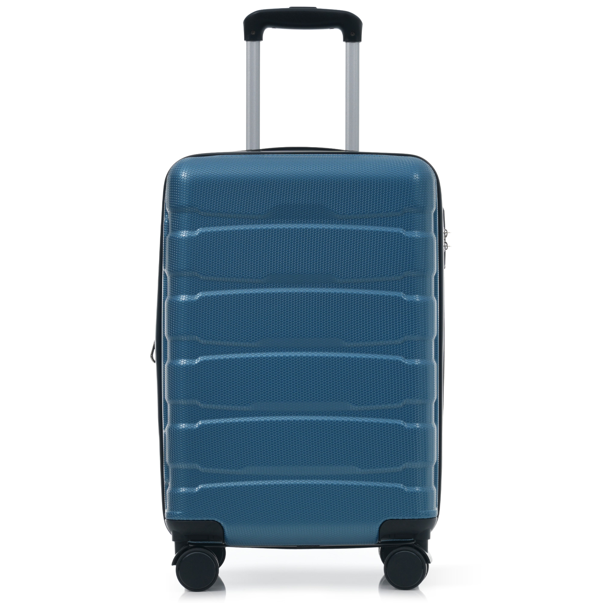 20 Inch Hardshell ABS Carry on Luggage