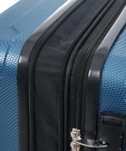 28 Inch Hardshell ABS Checked Luggage