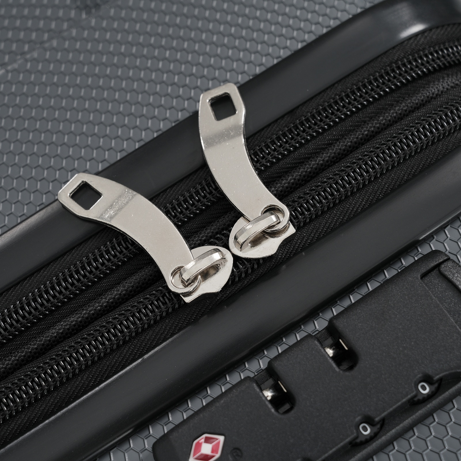 20 Inch Hardshell ABS Carry on Luggage