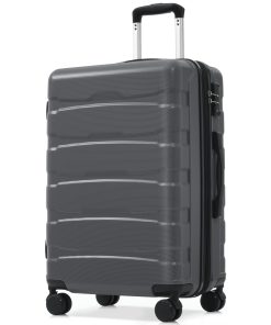 28 Inch Hardshell ABS Checked Luggage