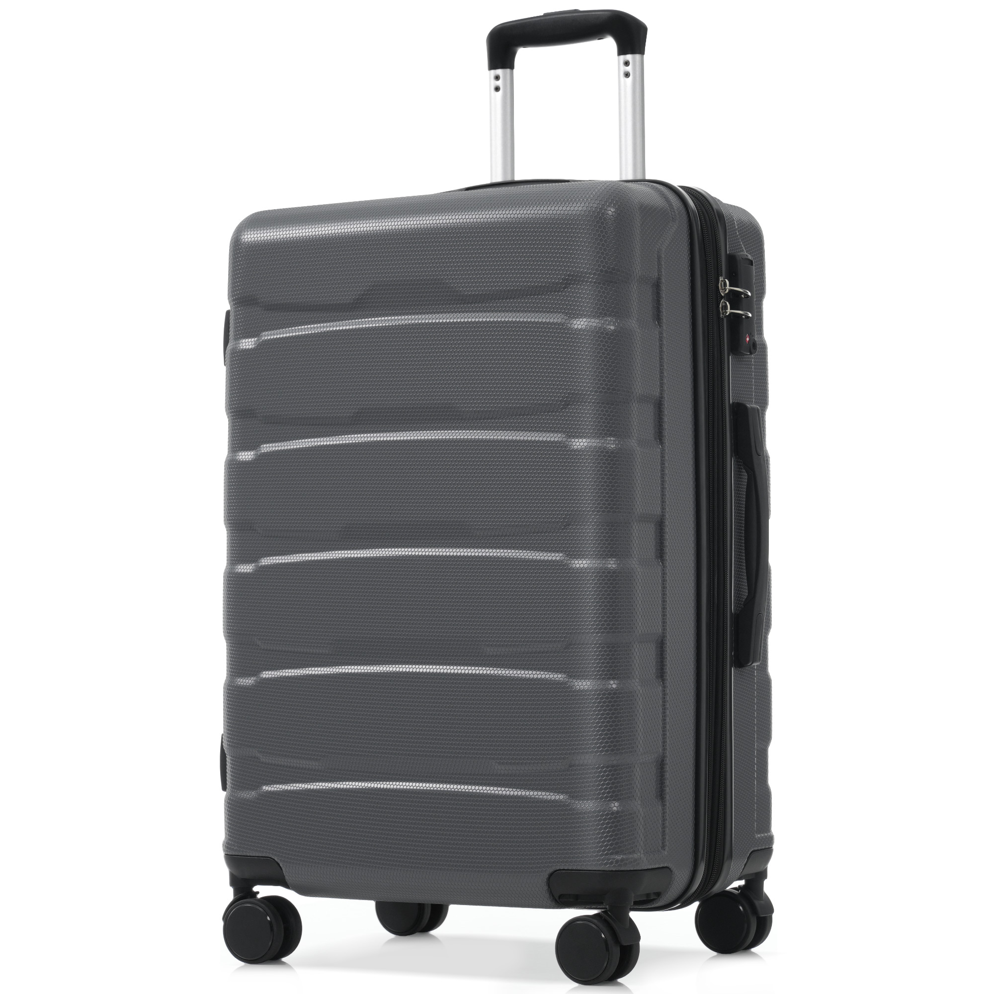 28 Inch Hardshell ABS Checked Luggage