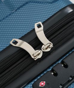 20 Inch Hardshell ABS Carry on Luggage