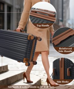 6-Piece Luggage Set
