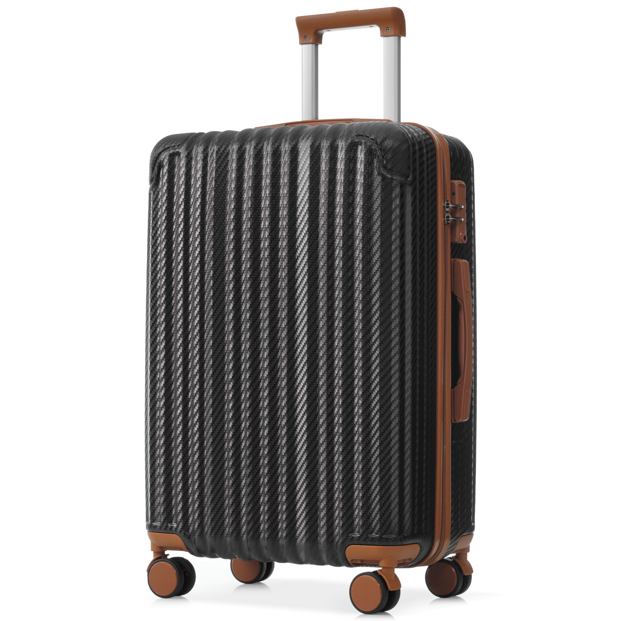 6-Piece Luggage Set