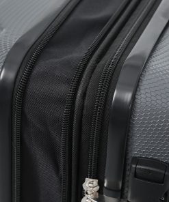 20 Inch Hardshell ABS Carry on Luggage