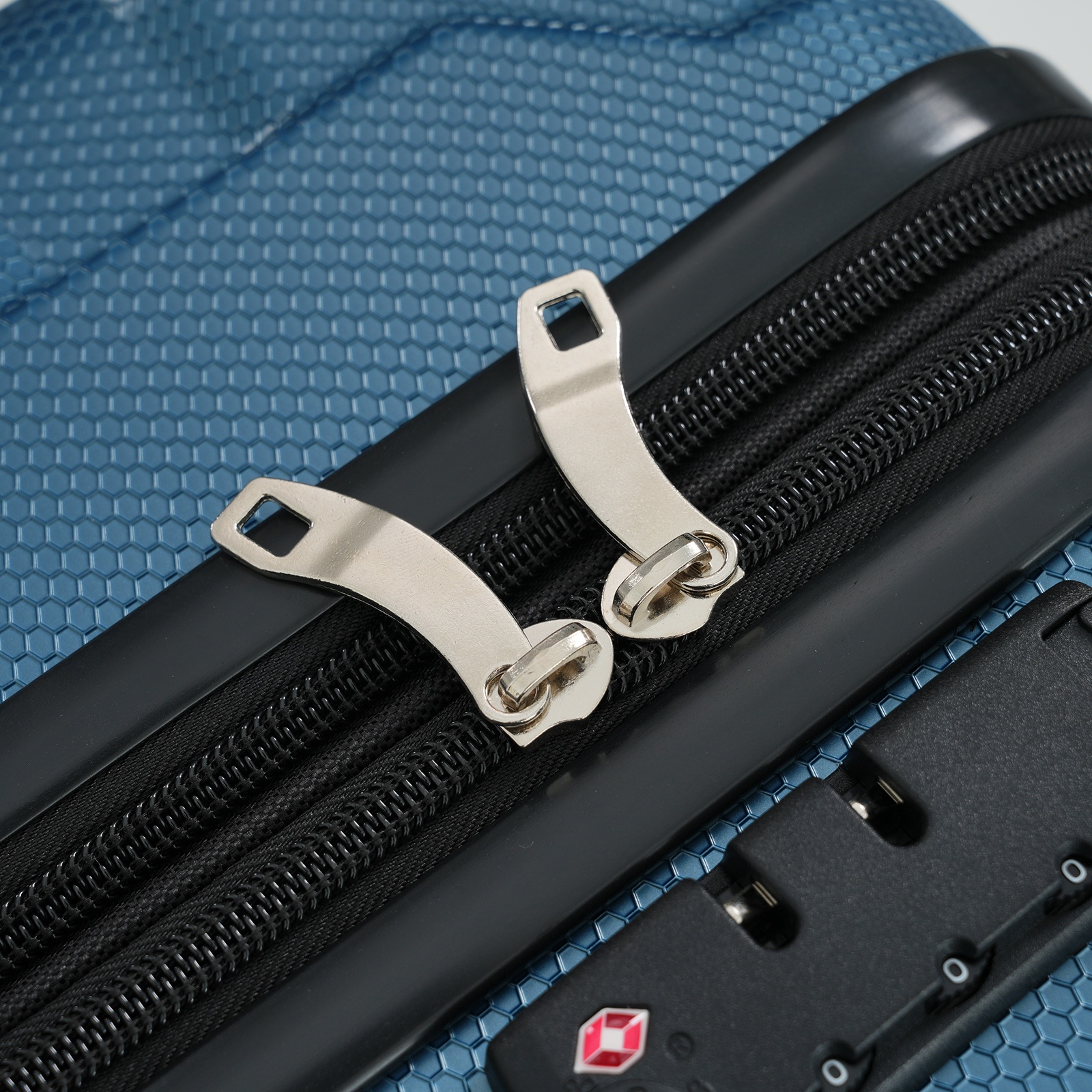 28 Inch Hardshell ABS Checked Luggage