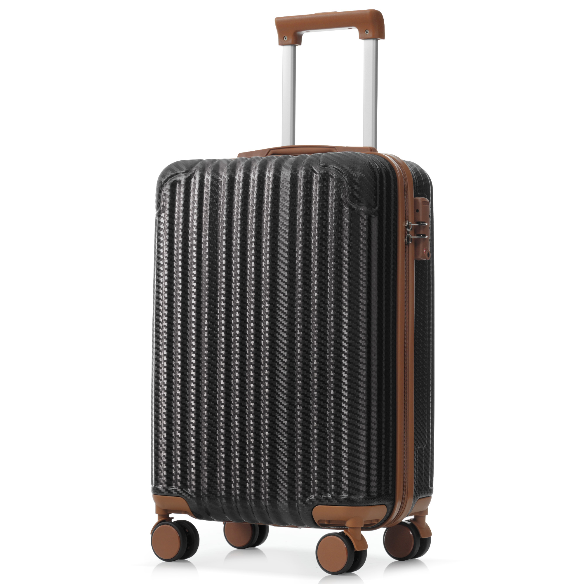 6-Piece Luggage Set
