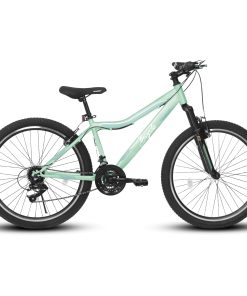 ECARPAT A26208D Mountain Bike 24/26 Inch