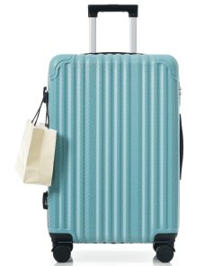 Durable Hardshell 3-Piece Luggage Set