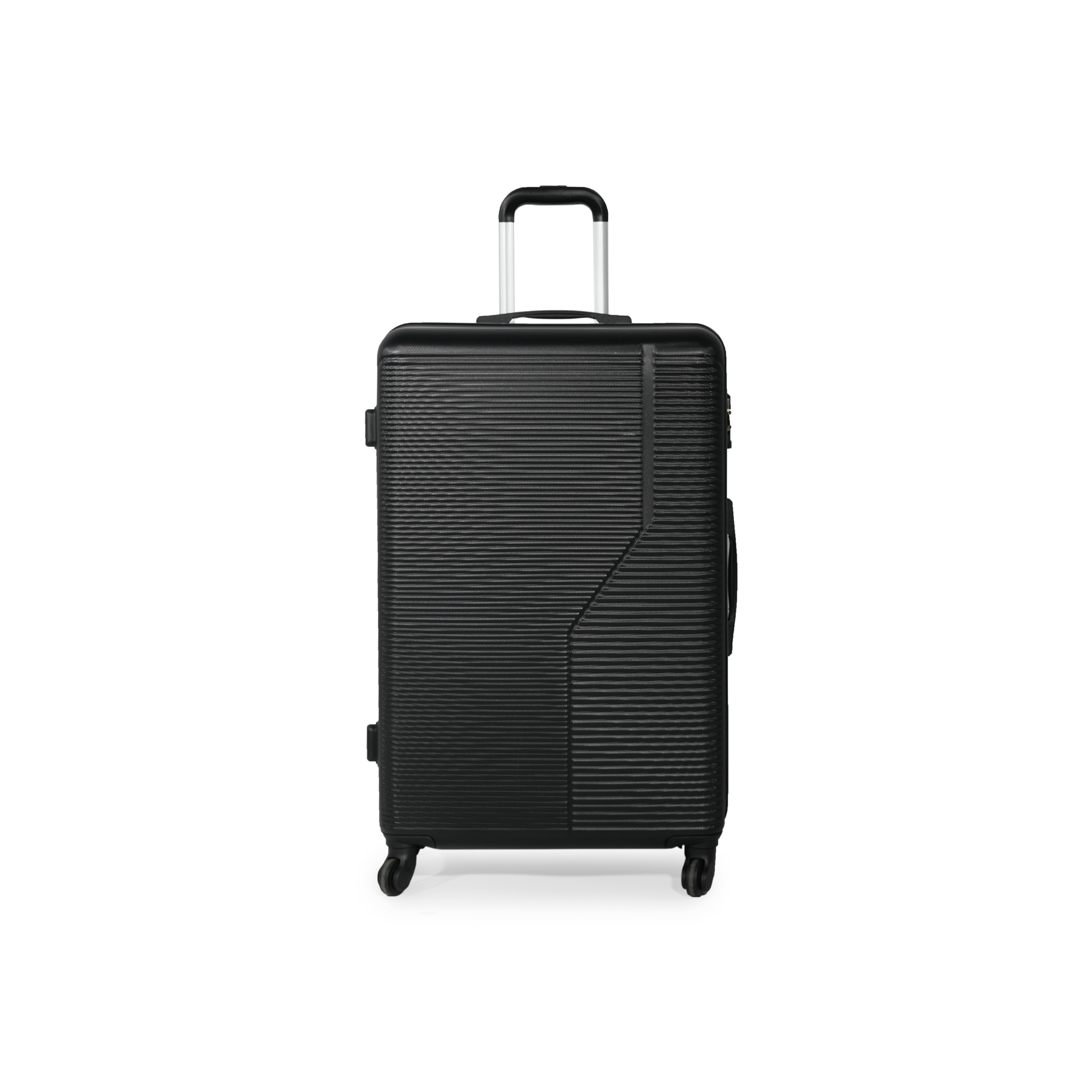 ABS 7-Piece Luggage Set