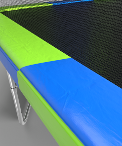 UB 10x17ft Rectangle Trampoline