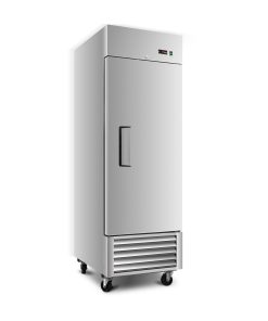 Orikool 27" True Commercial Upright Freezer