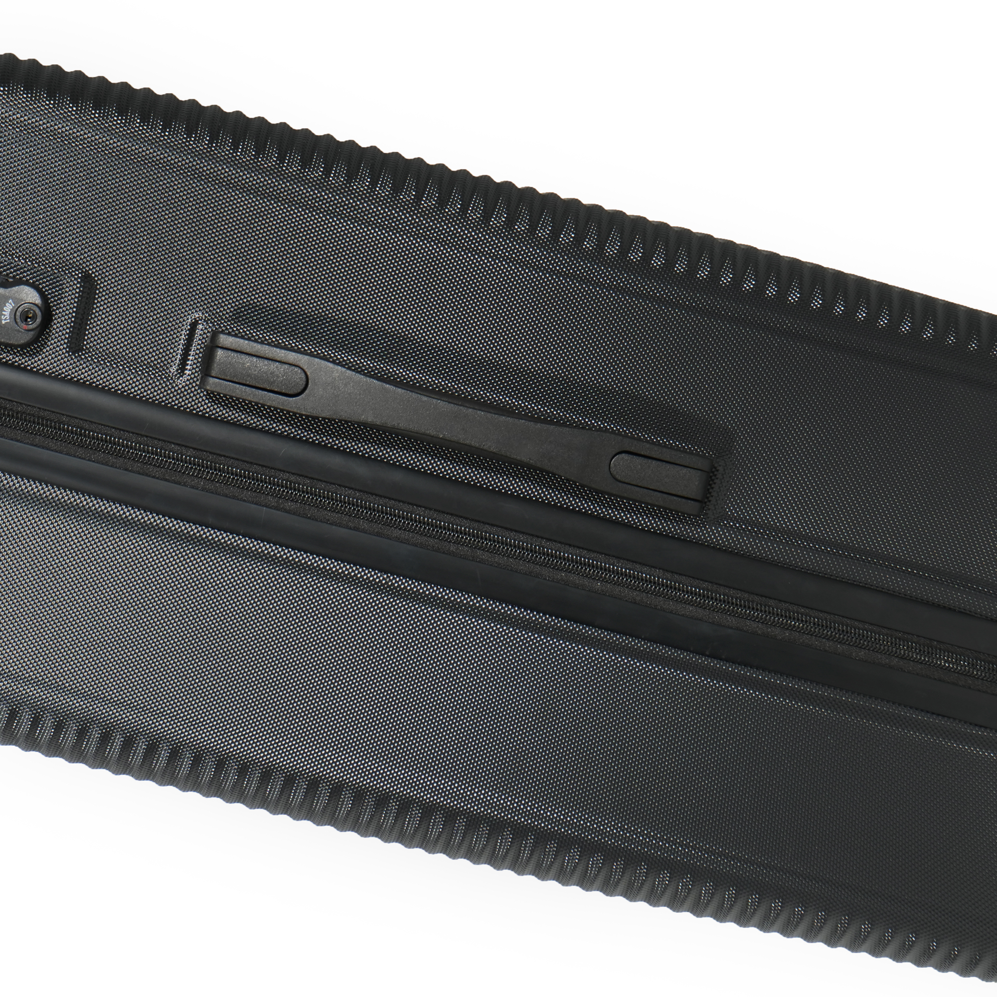 ABS 7-Piece Luggage Set