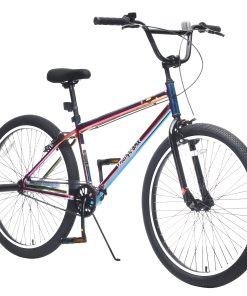 ZUKKA 26 Inch Freestyle Bike for Teens