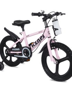FKZNPJ 18 Inch Kids Bike