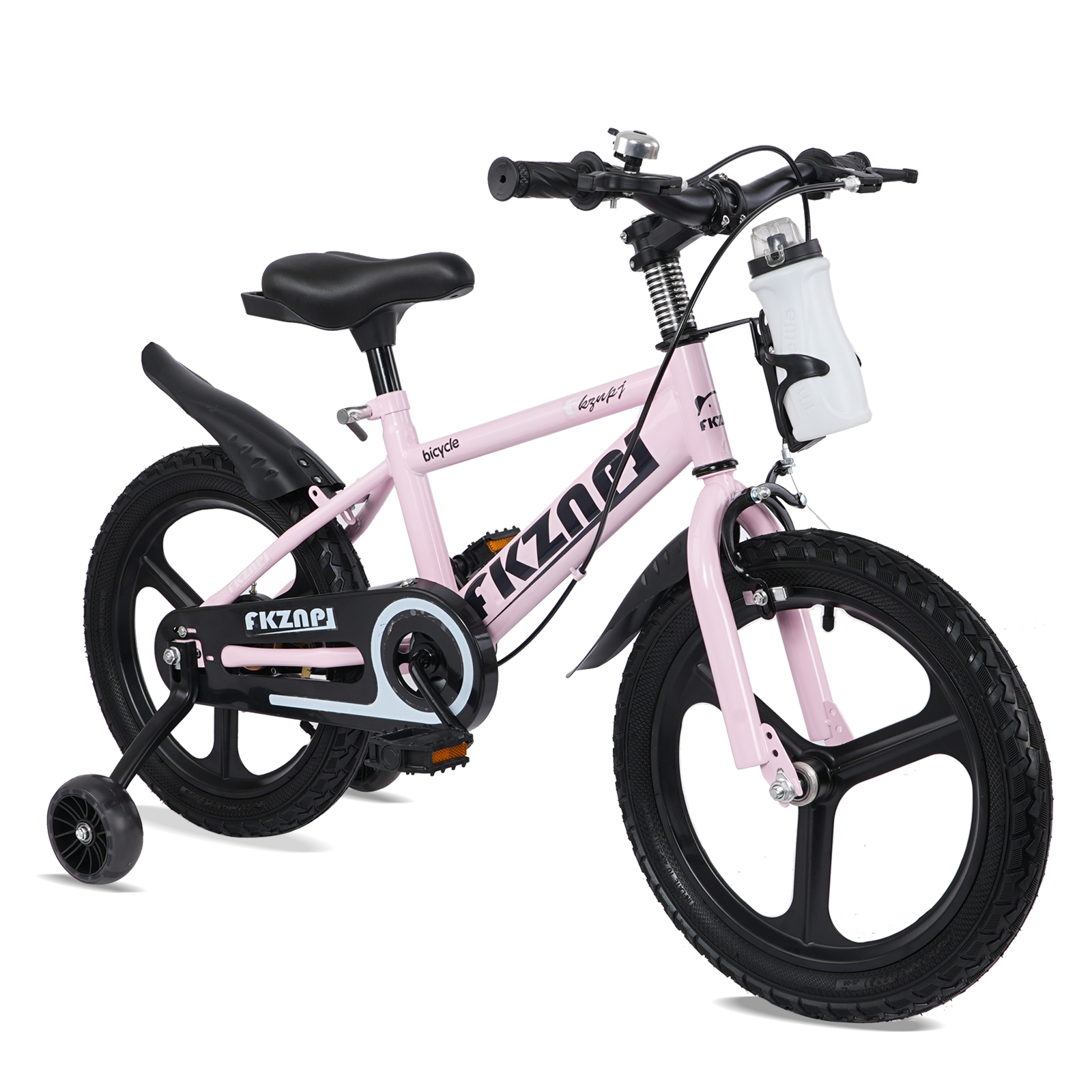 FKZNPJ 18 Inch Kids Bike