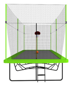 10*17FT Rectangule Trampoline