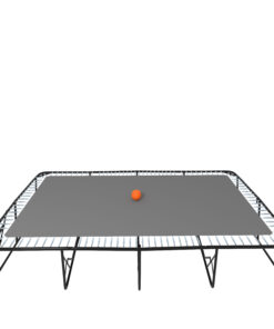 10*17FT Rectangule Trampoline