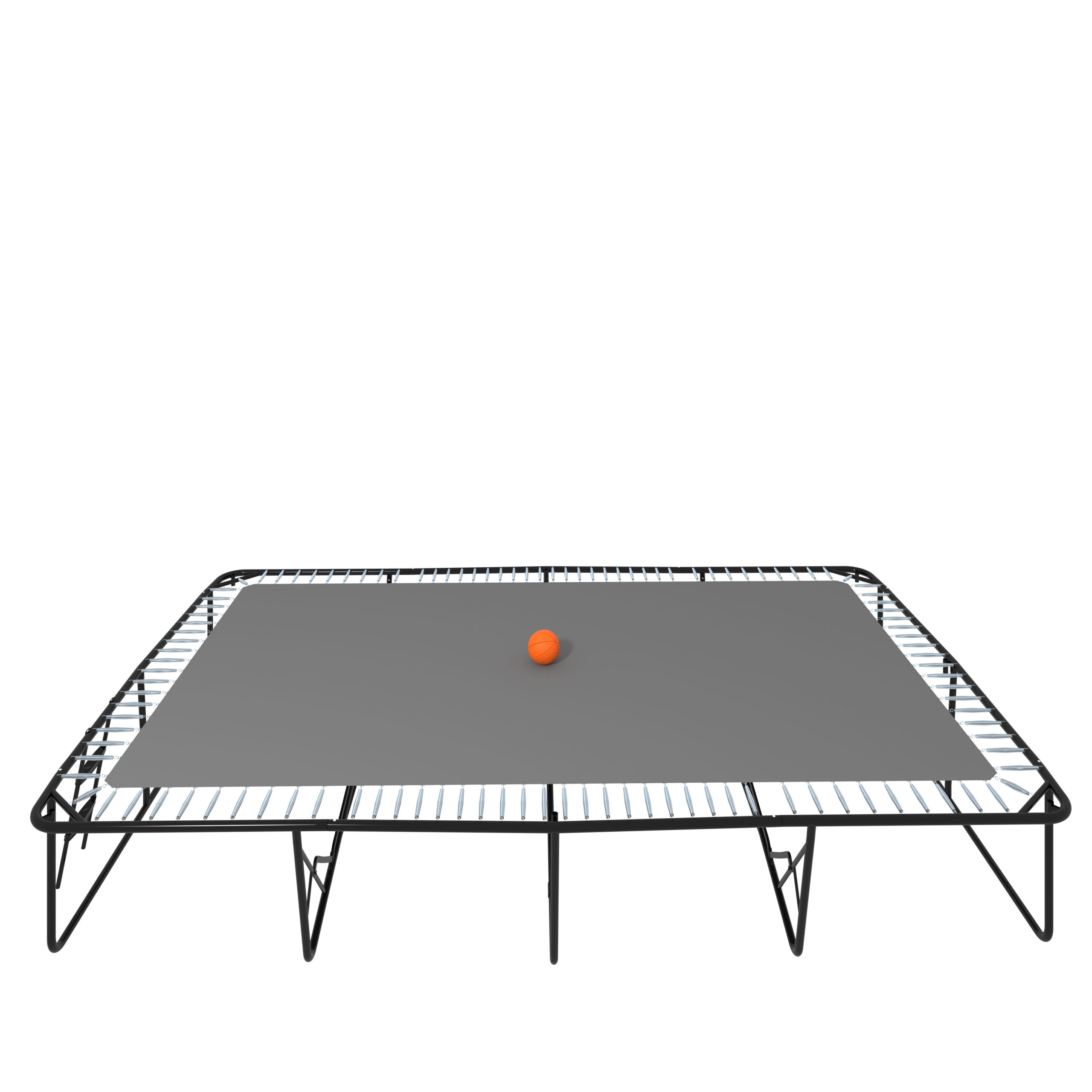 10*17FT Rectangule Trampoline